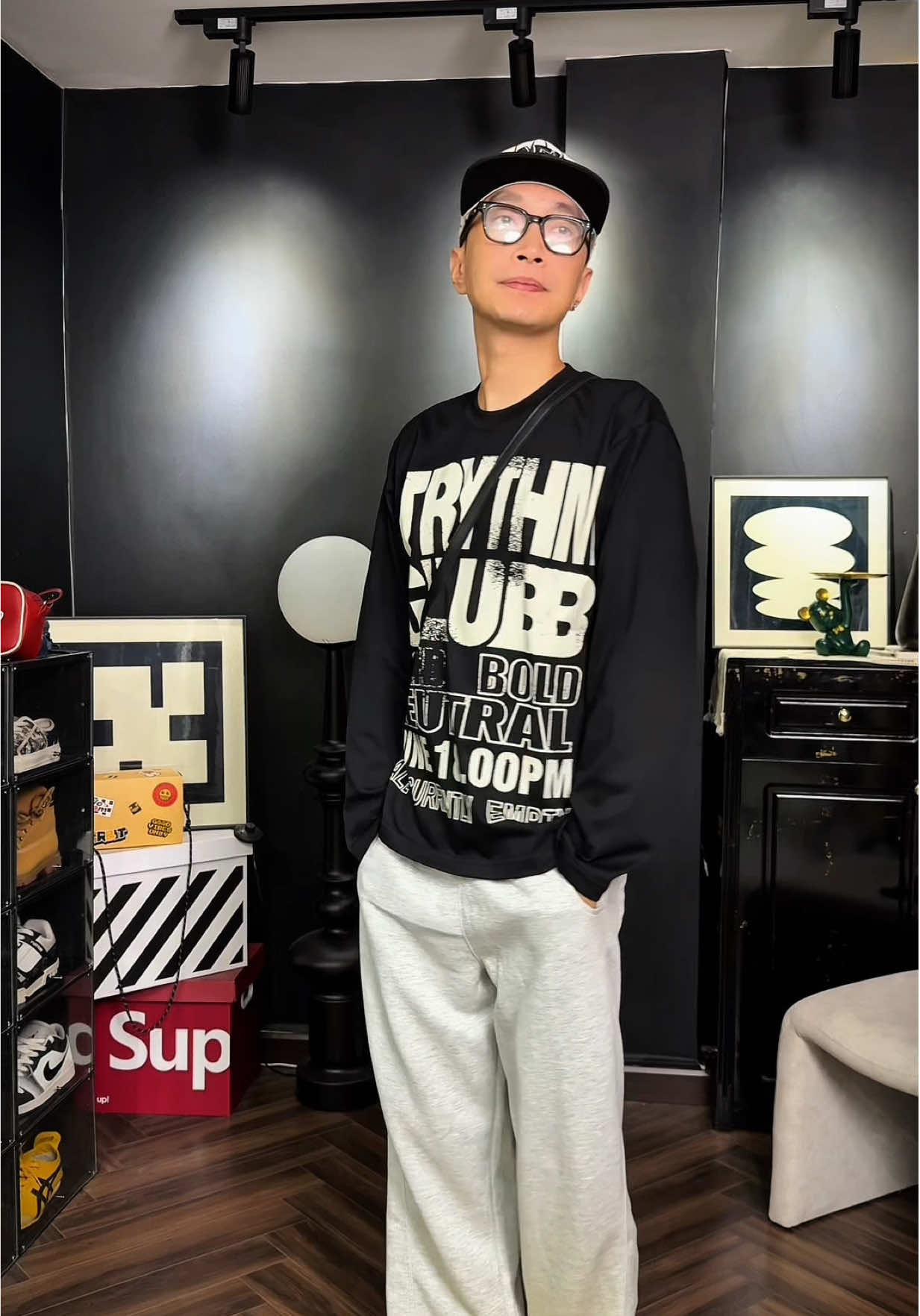 Lụmm #longsleeve #streetwear #dreamtears 