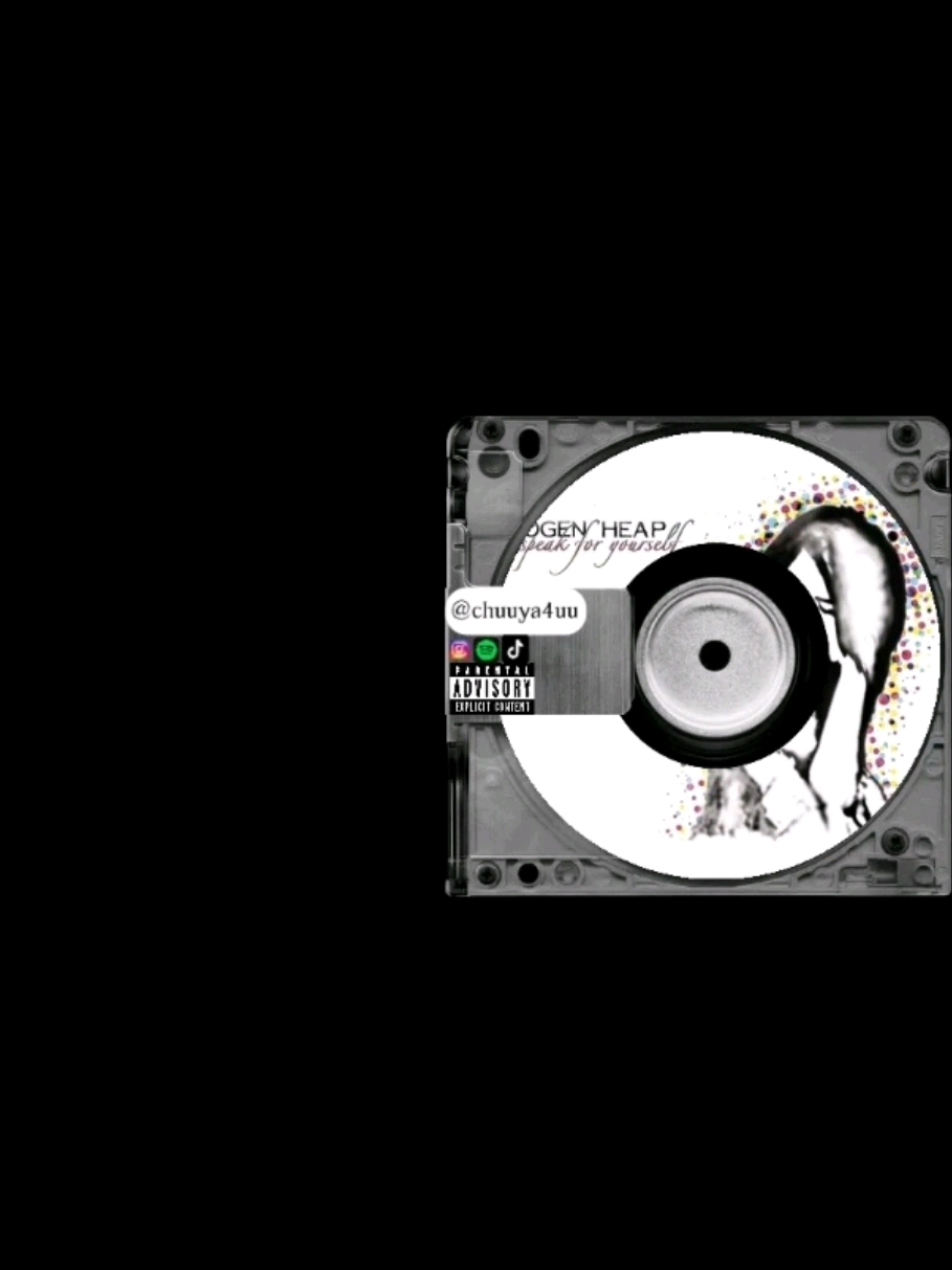 Headlock - Imogen Heap #headlock #imogenheap #song #music #lyrics 