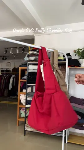 #foryourpage #uniqlobag#bhutanesemuser #trending #