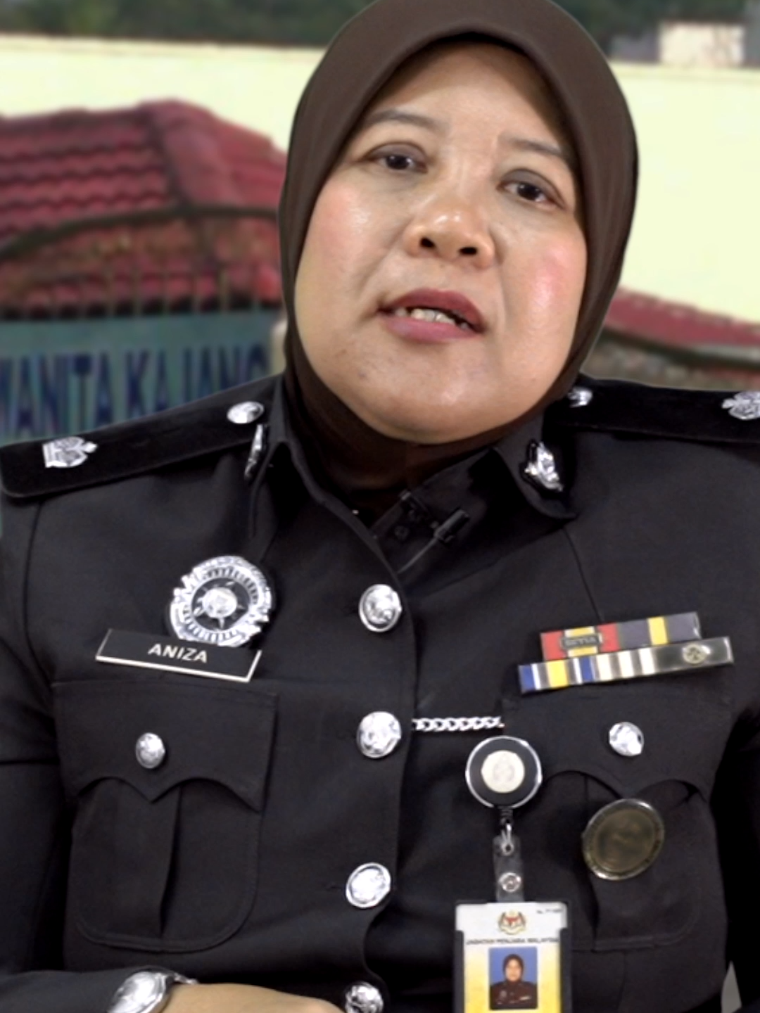 Dalam Penjara Pun Boleh Belajar