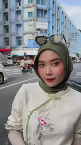 day 1 outfit 🇹🇭