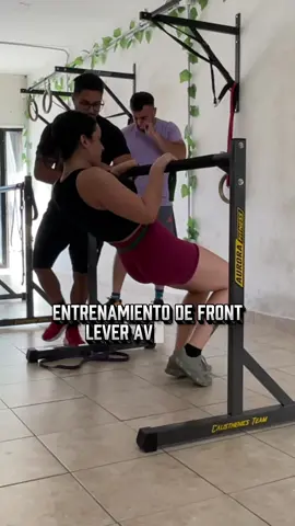 Se pone picante la clases de calistenia🚀#calistenia #clasesdecalistenia #rutinadecalisteniaprincipiantes #entrenador #gym 