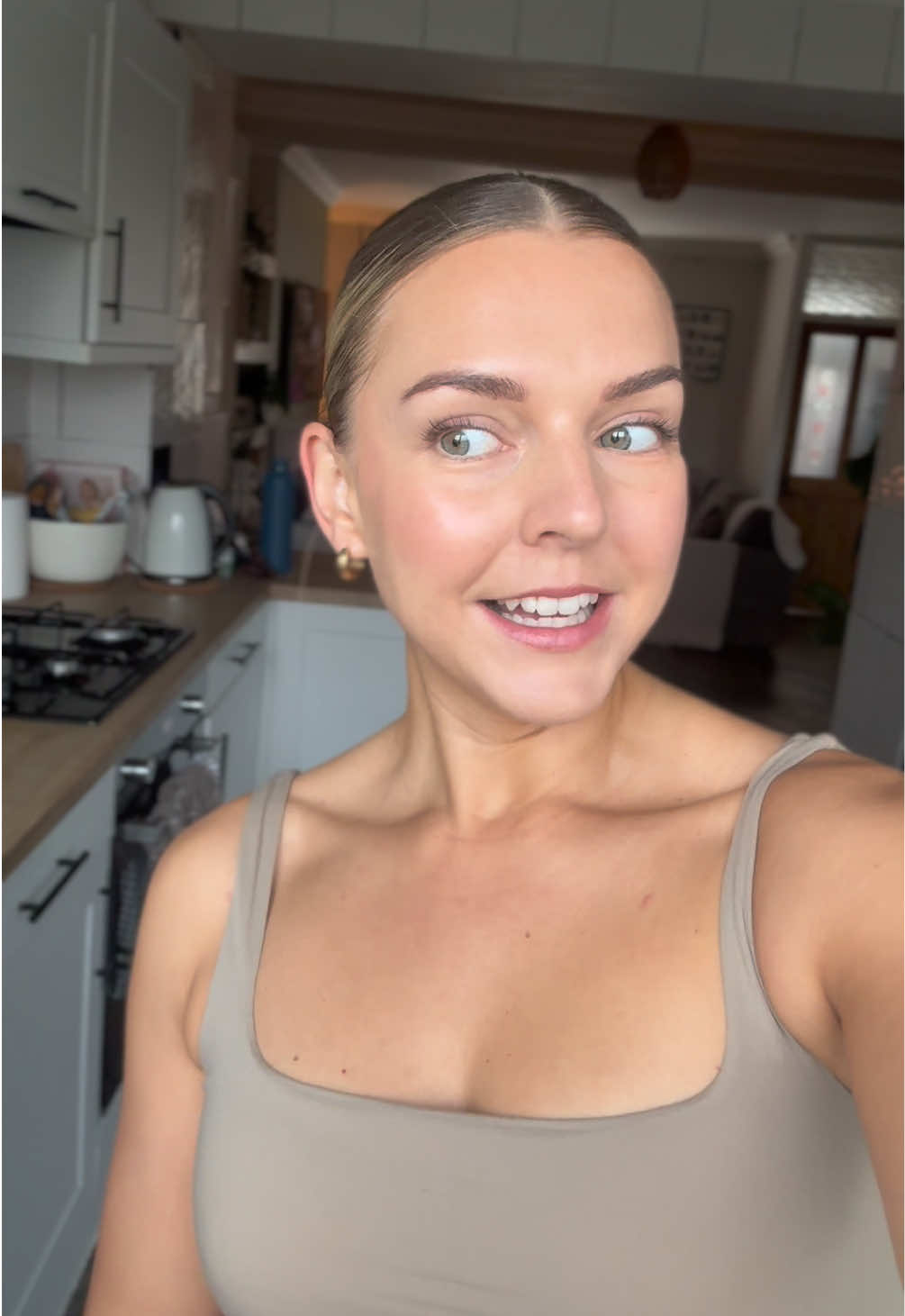 #pilates #homepilates #matpilates #FitTok 