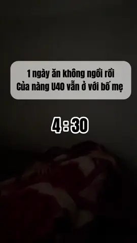 1 ngày làm việc của U40 ở quê sống cùng bố mẹ #giadinh #songtichcuc #u40 #viralvideo #nvnm 