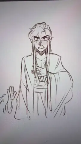 Как же он любил маленького А-Юаня #modaozushi #lanwangji #lanzhan #weiwuxian #wwx 