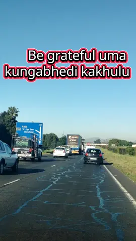 Asbonge thina esisano Master esvuka siye kuye. #gratitude #begrateful 
