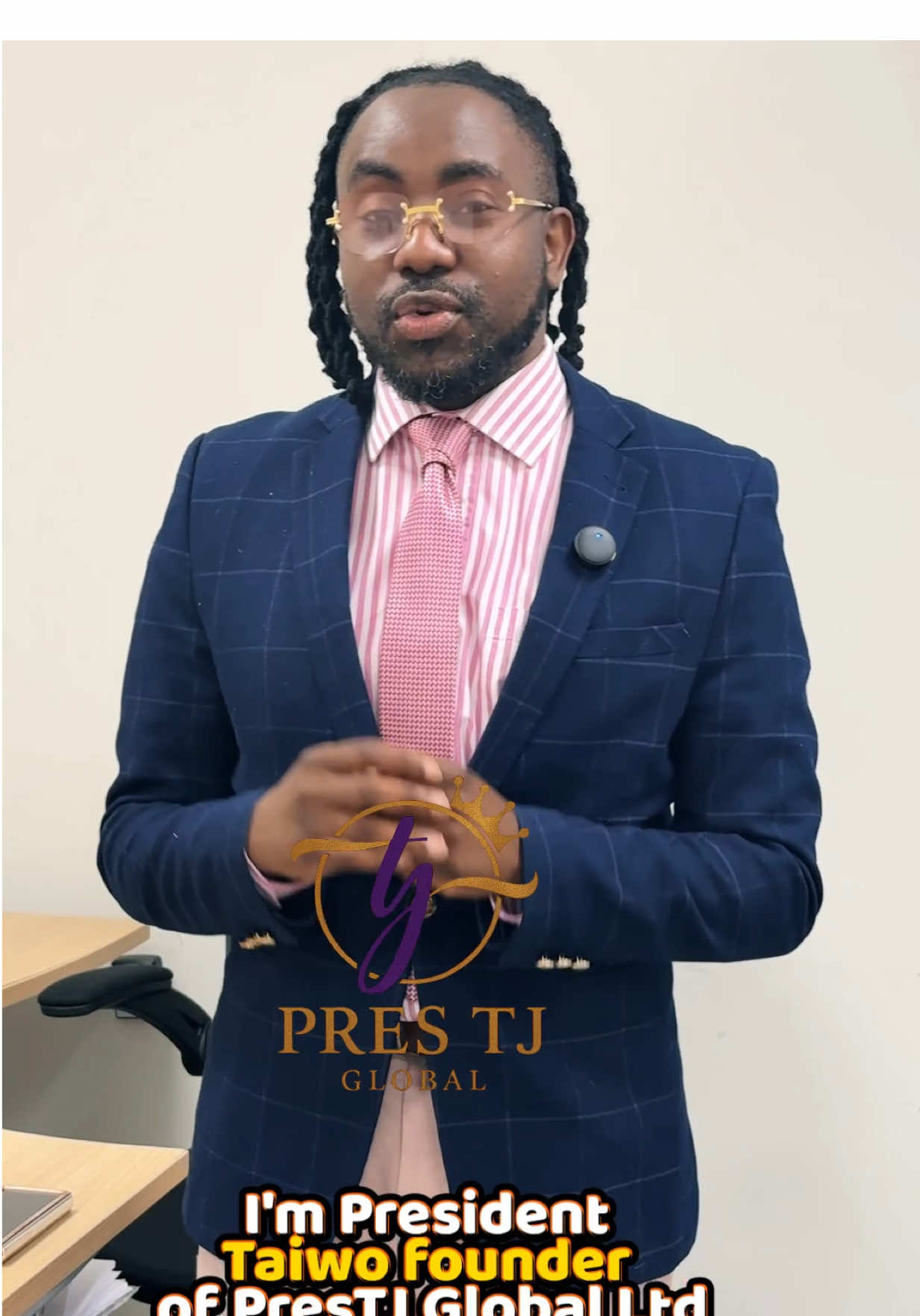 📣 BIG ANNOUNCEMENT PresTJ Global Ltd is now officially open for business and partnership 🌍💼 We are a registered international trading company that helps you buy, source and ship products from China to Nigeria, the United Kingdom and anywhere in the world. From fashion, phone accessories and gadgets to custom branded items, we make global trade simple and stress free. Let’s build success together. 💬 Message or WhatsApp us today at +44 7757 756378 @prestjglobal – Capture Life. Create Style. ✨ #PresTJGlobal #ImportExport #GlobalTrade #ChinaToUK #prestj 