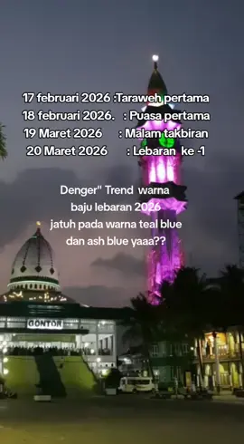 #lebaran2026 #fy #ramadhan2026 