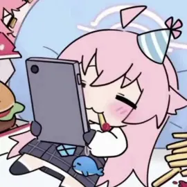 không đăng j đc hơn tuần nay r:))#ブルーアーカイブ #bluearchive #blueachiveglobal 