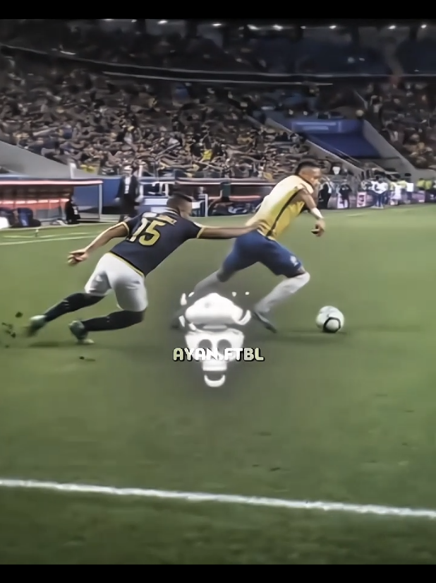 Blade x Neymar 🥶✨ #ayanftbl11 #neymar #foryou #tiktok #ভাইরাল_করে_দাও @TikTok @TikTok Bangladesh 