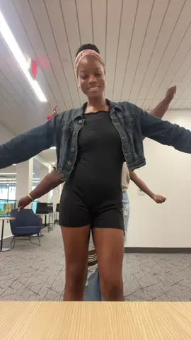 the cutest trend 💕 #fyp #friends #dance 