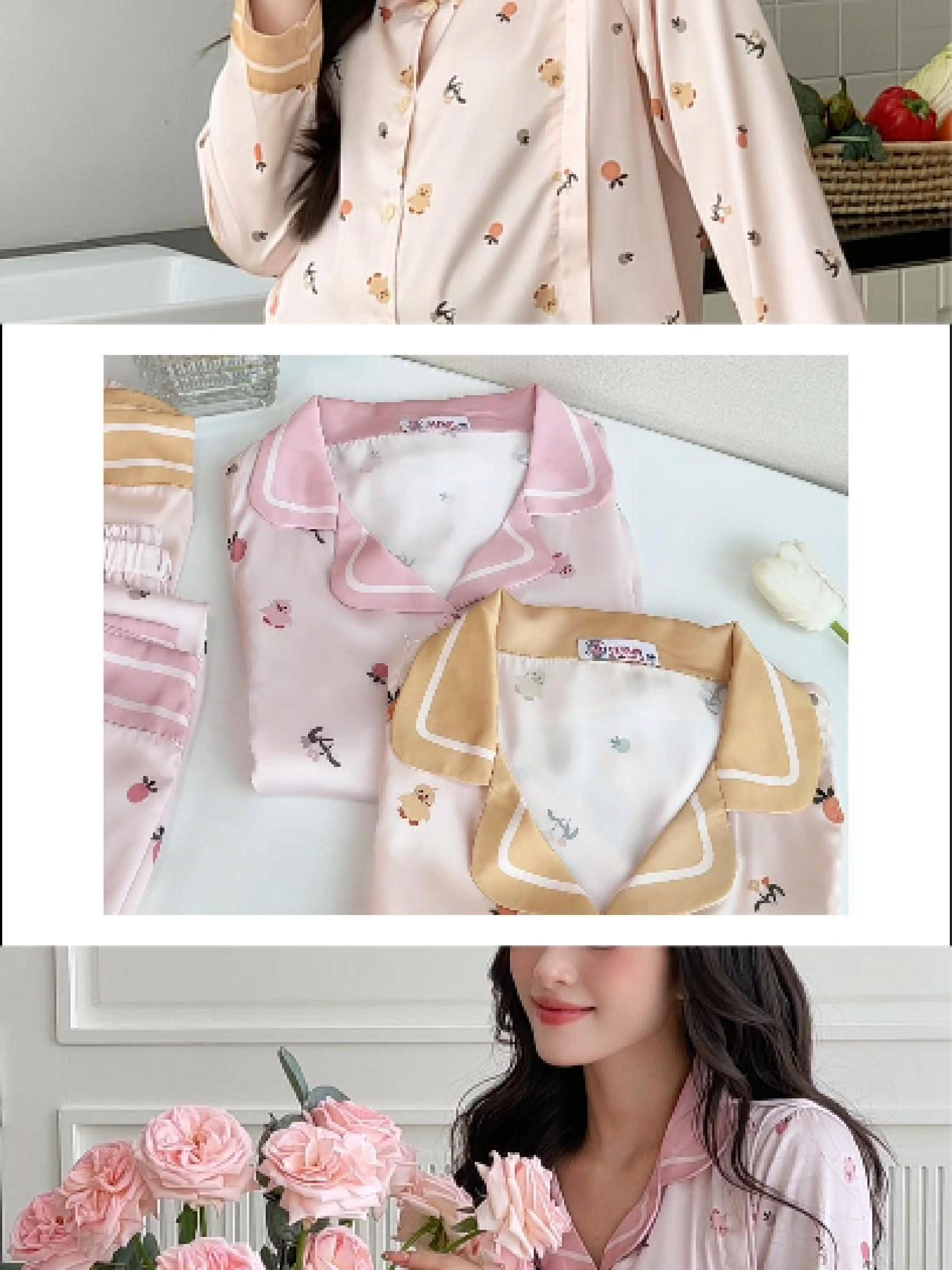 Một trong những set mặc nhà được săn đón nhất của B2MUM🌷Mẹ đã rinh được 