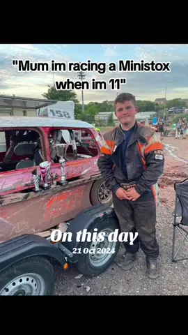 #onthisday #son #racing #iloveyou #fyp 