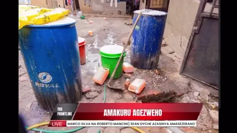 Umuvugizi wa RIB, Dr Murangira Thierry yavuze ko ubugenzuzi bwasanze uruganda rwa Joyland Company (rukora Jus ya Salama) rudafite abakozi bujuje ibisabwa. Asanga ba nyirarwo bari bitaye ku nyungu zabo gusa batareba ingaruka ibyo bakora byagira ku buzima bw’abakiliya. #skfmrwanda
