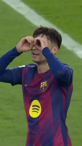 POTTER. 🪄👓 #LALIGAHighlights #LALIGAEASPORTS #DeportesEnTikTok #BarçaGirona 