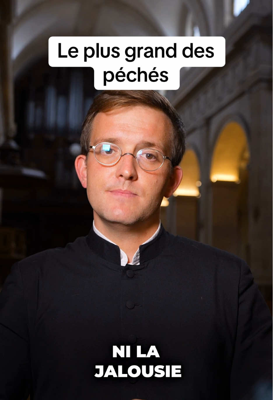 Découvre le plus grand des péchés et la clé de la guérison 🙏  #Sagesse #Spiritualité #péché #peche #orgueil #humilité #jesus #chrétien 