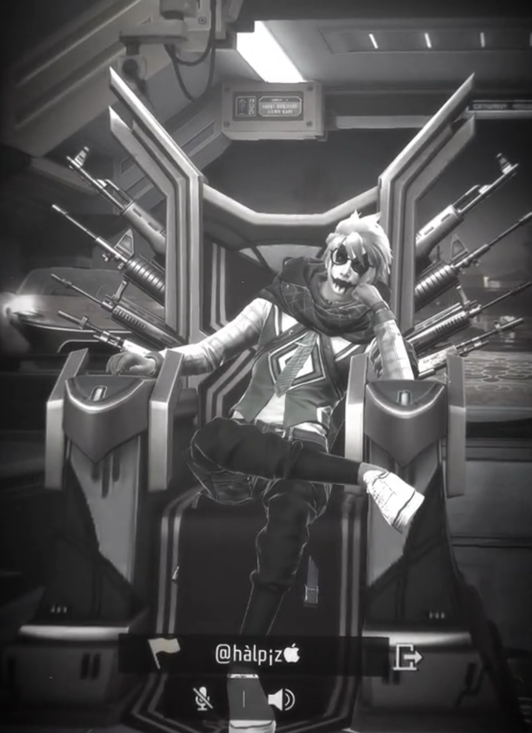 una noche en medellín with:@aerryes  Cr:@ALey  #freefire #unanocheenmedellin #presetalightmotion #epep #fyp 