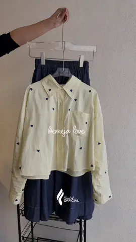 New Referensi ootd buat kalian 🤩 🫰🏻 #floralid #lokalbrand #floralidofficial 