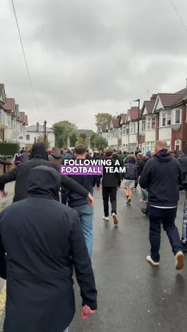 Had some quality away days with Finn and Berks & Bucks Lions in 2025. It’s been fun following Aston Villa.  So I thought I’d do an edit from the Quality words via @Johnny K  #football #awaydays #astonvilla #avfc #utv 