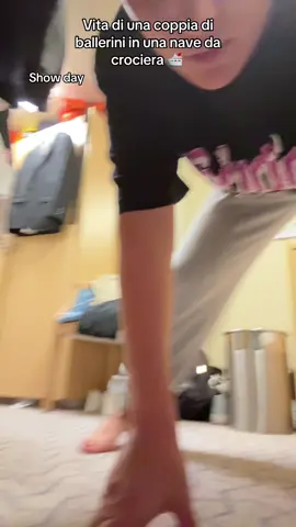 #cruiseshipdancecouple 