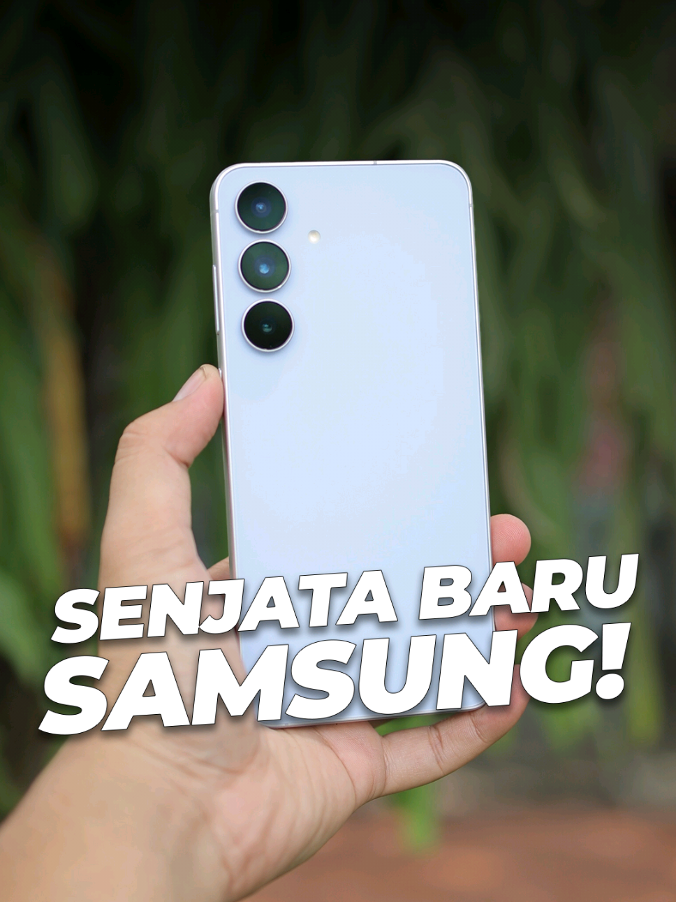 samsung galaxy S25 FE sangat OP sampe di benci! #samsung #gadget #samsunggalaxys25fe #review #rekomendasi 