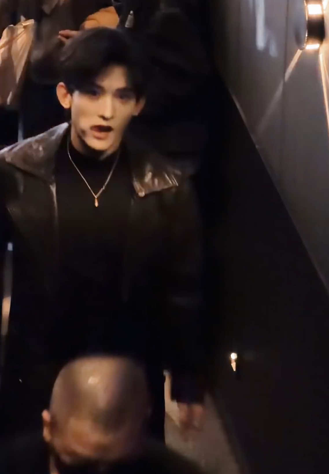 Ai cho phép làm như thế 🫵🏻 #常华森 #changhuasen #toxuongha #thuonghoasam #amhatruyen 