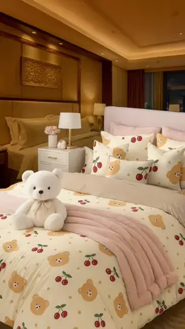 bed cover #bedcover #tempattidur 