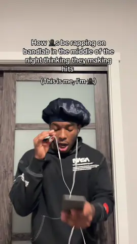 A boy can only dream #foryoupage #trendingvideo #rapping #bandlab #viral 