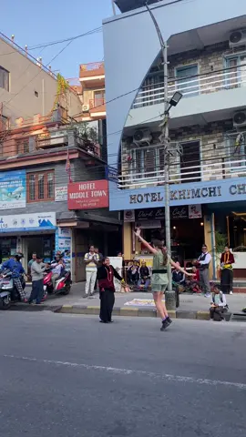 #fypシ #viral #lakeside #susanchhetri #foryou 