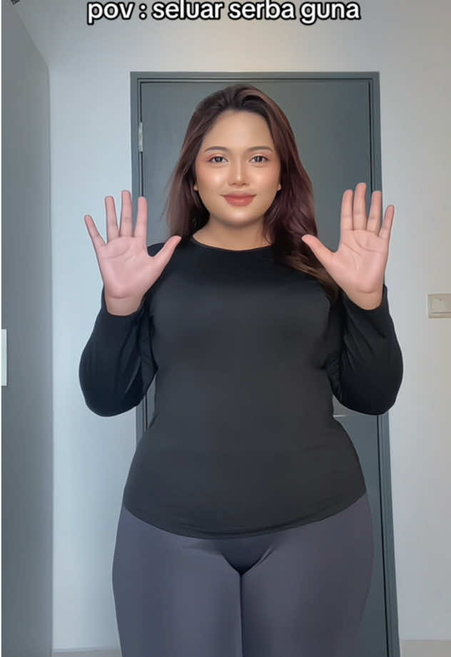 helokkk #foryoupage #trending #seluarviral #bootcut 