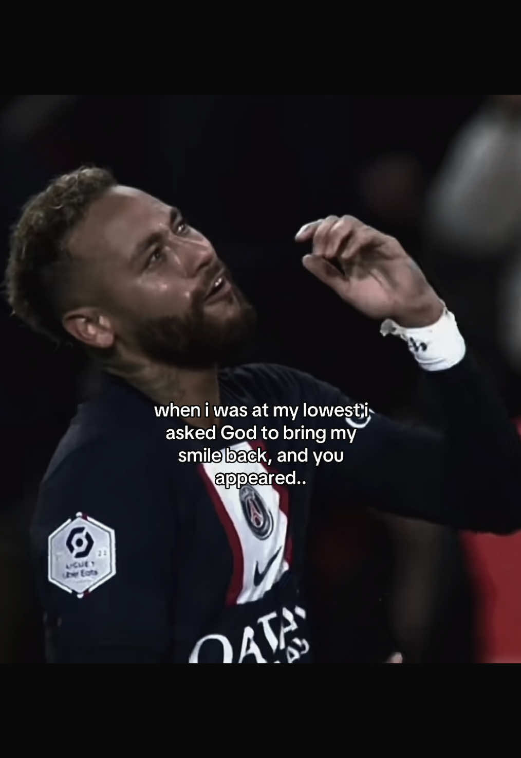 #fyp #footballtiktok #neymar #loveyou #bestperson #bro #friend #girl #smile #lowest #god #jesus #goviral #football 