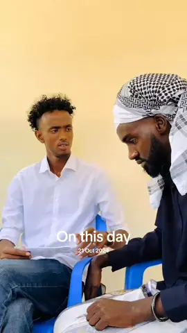 #onthisday