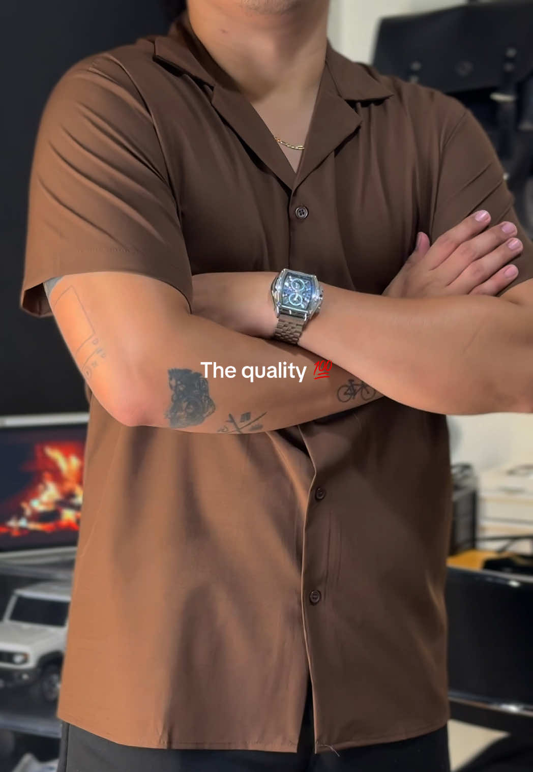 ready na mgaoutfit this christmas season! #polo #menspolo #poloshirt #otakupolo #fyp 