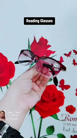 Reading Glasses✨