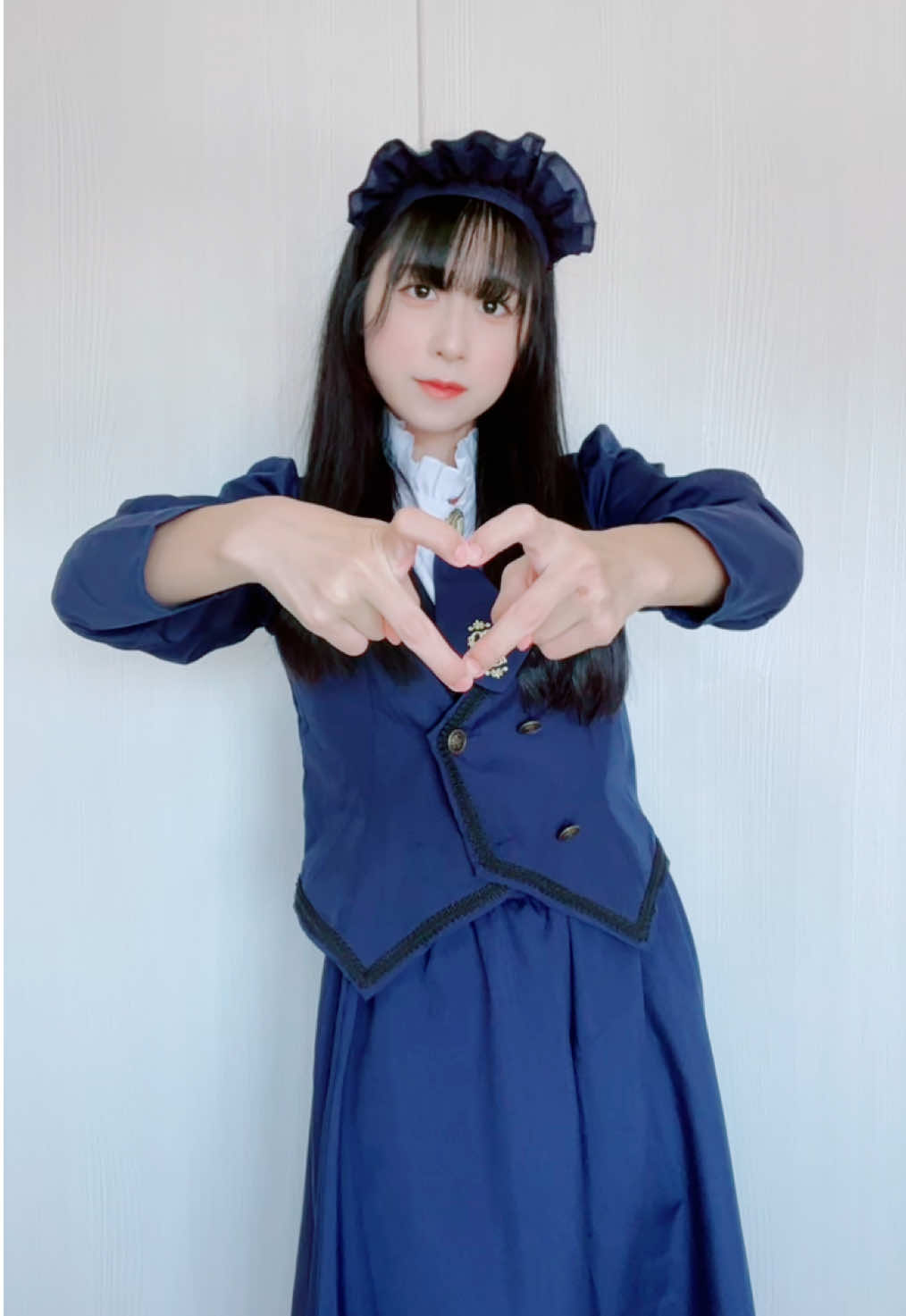 仮装祭りday6🎃#チェルシー #パピマシェ #アイドル #idol #ハロウィン 