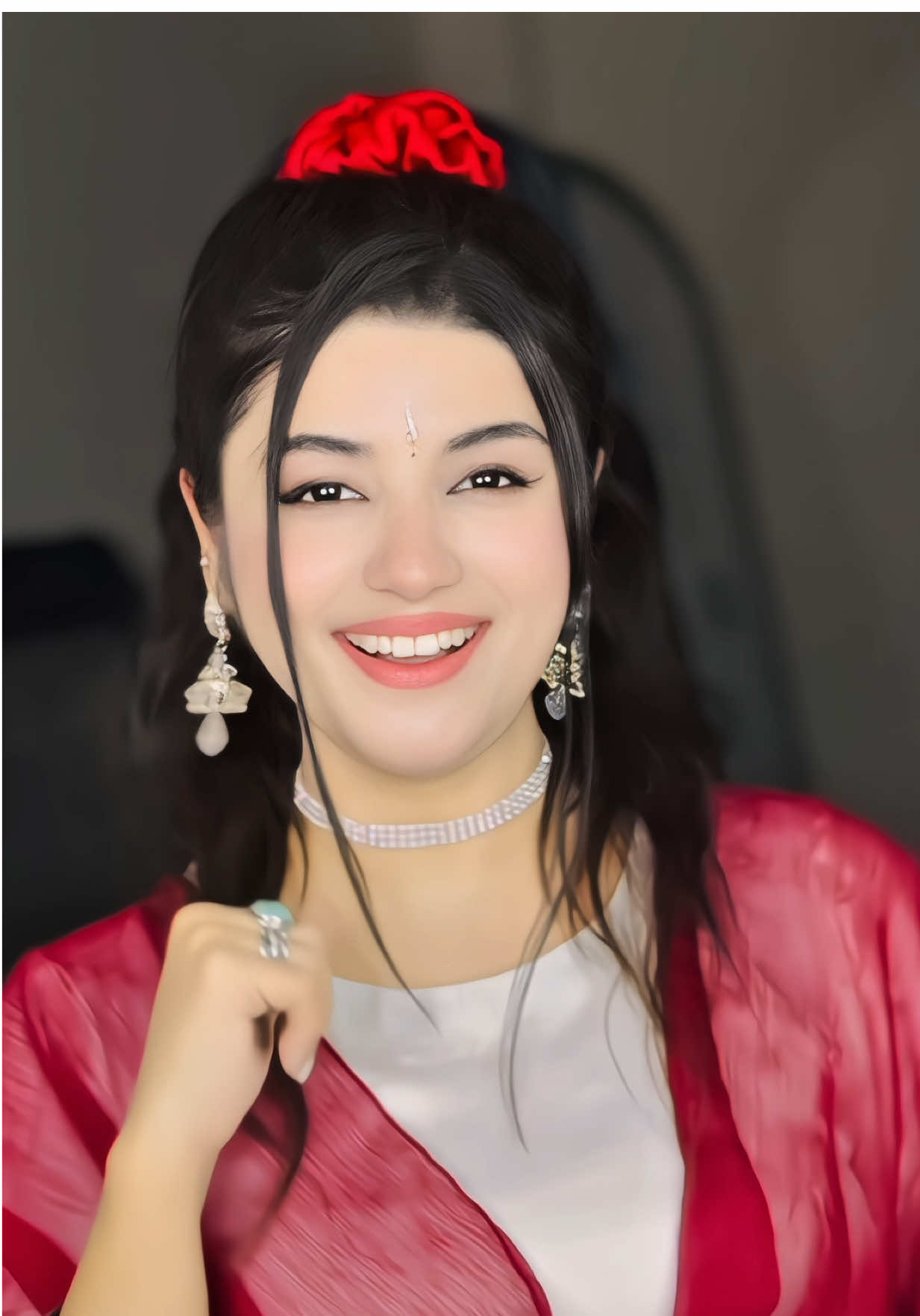 Kar gusa yar Zara sa🤍#song #foryou #viral #rabeesakhan11 