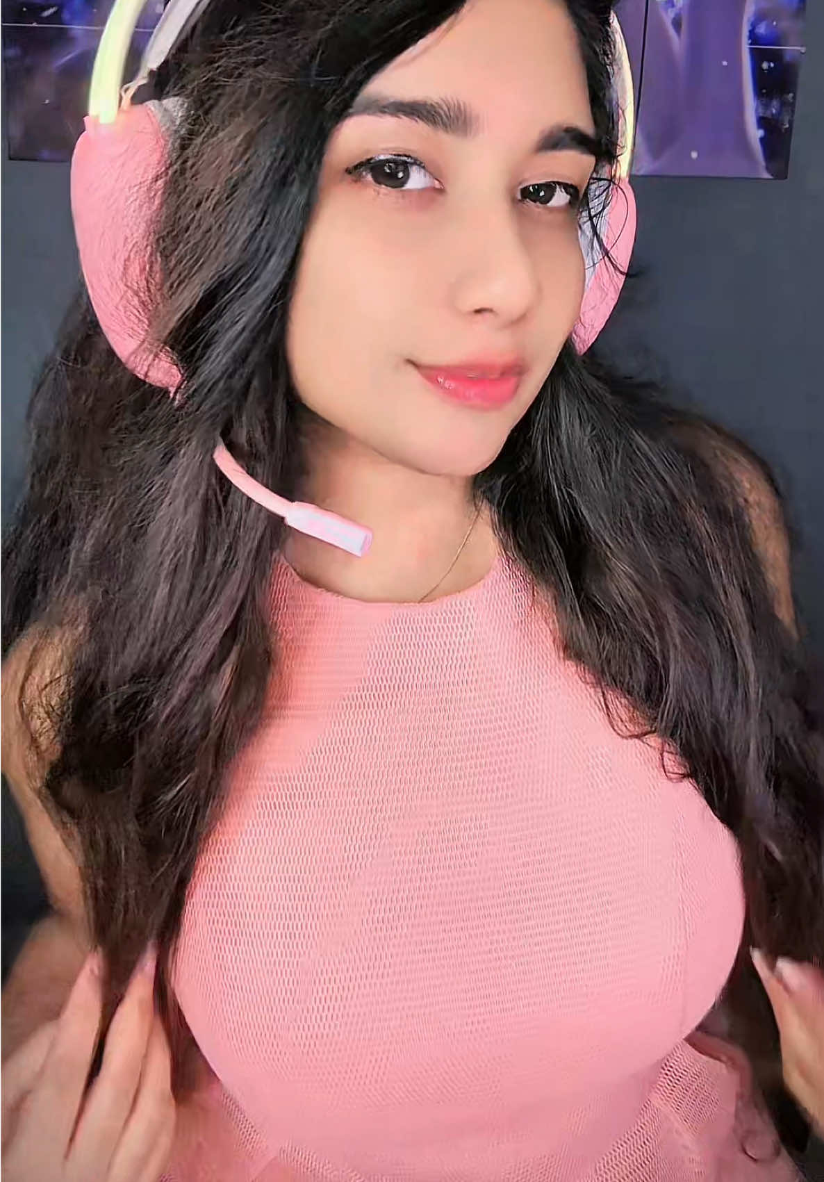 සෝස මං 🥹💕 #shirougirl #gamergirl #fyp #srilanka🇱🇰 #india 