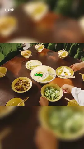 Người lính ăn phải con lợn bí ẩn 1/2 #t_movie 