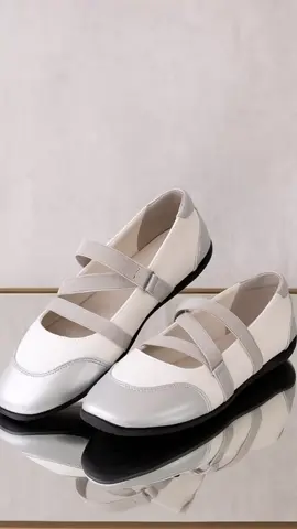 WINOD Naura Sepatu Ballerina Sneakers speedcat slip on#sepatusneakers #Ballerina #ootdfashion #sepatuwanita #kekinianbanget #wibgajian🔥 