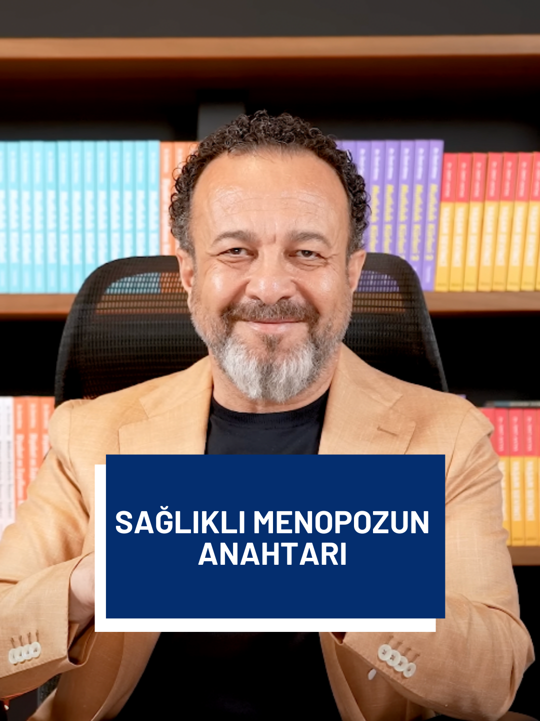 Menopoz doğal bir süreçtir, hastalık değil. Hatta olmasaydı kadın uzun yaşayamazdı; uzun ve sağlıklı bir yaşam için bir dönemde doğurganlığın bitmesi gerekir. Sıcak basmaları da kemik erimesi de “kader” değildir. Sağlıklı beslenir, doğru takviyeleri alır ve düzenli egzersiz yaparsanız bu şikayetlerden korunursunuz. *reklam #DrÜmitAktaş #menopoz