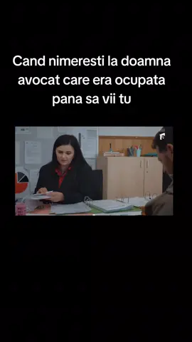 #creatorsearchinsights  Cand nimeresti la doamna avocata care era ocupata pana sa vii tu Iubire cu parfum de lavanda sezon 3 #iubirecuparfumdelavanda #iubirecuparfumdelavanda💜 #iubirecuparfumdelavandă #fypromania 