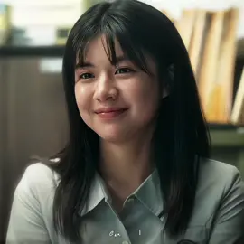 Calon mantu #janghuisoo #goyounjung #moving #cloversq                                      ib : @ard(y) bulan 