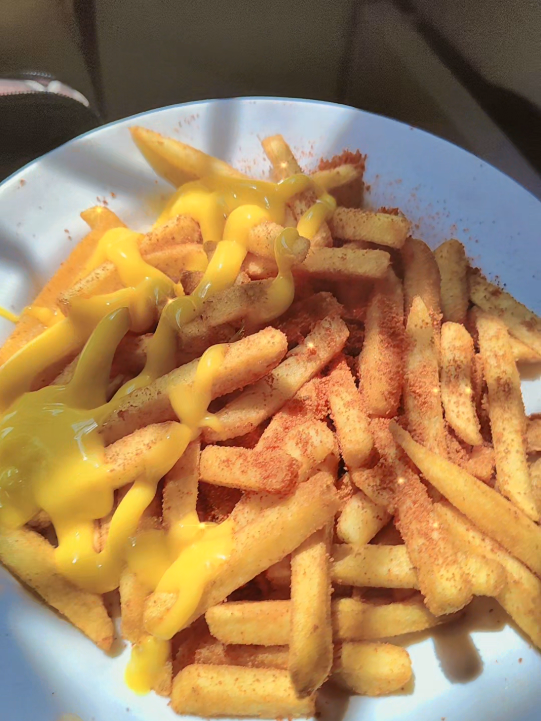 #ชีสดิป #ชีสดิปเพียวฟูดส์ #ชีสดิปจิ้มเฟรนฟราย #ซอสชีส #ชีสดิปแบบถุง 