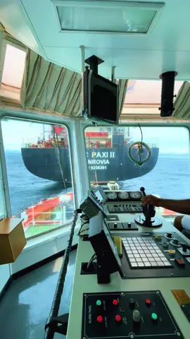 #hambanthotaport #seamanlife           ⛴️⚓️🌊💕