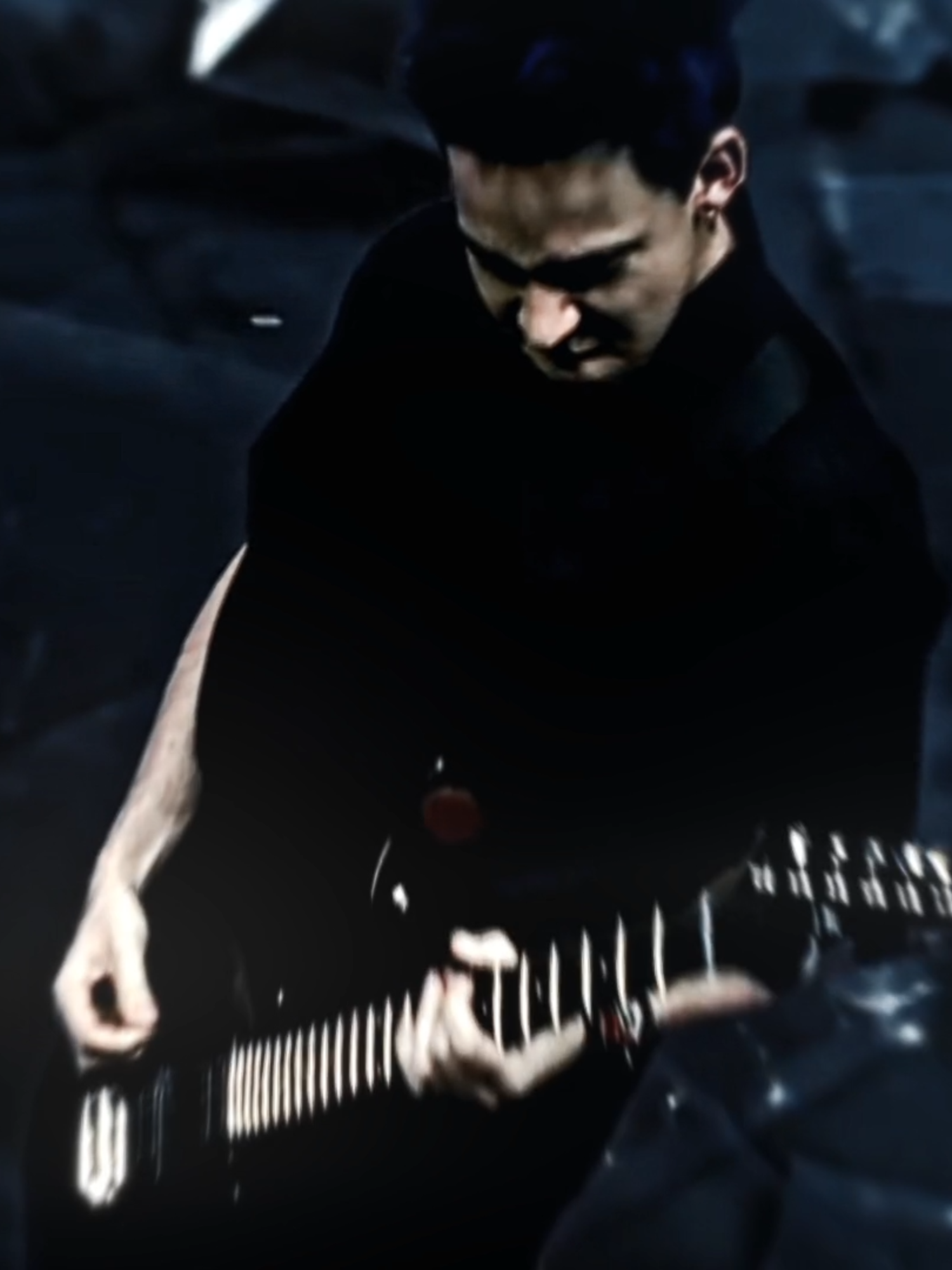 crawling #linkinpark #linkinparkedit #chesterbennington #lp #fyp #edit