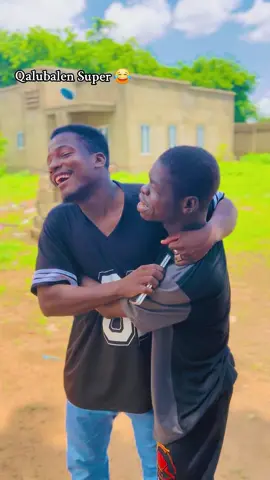 Qalubalen Super 😂