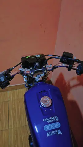 tipis² #rxking135cc #rxking 