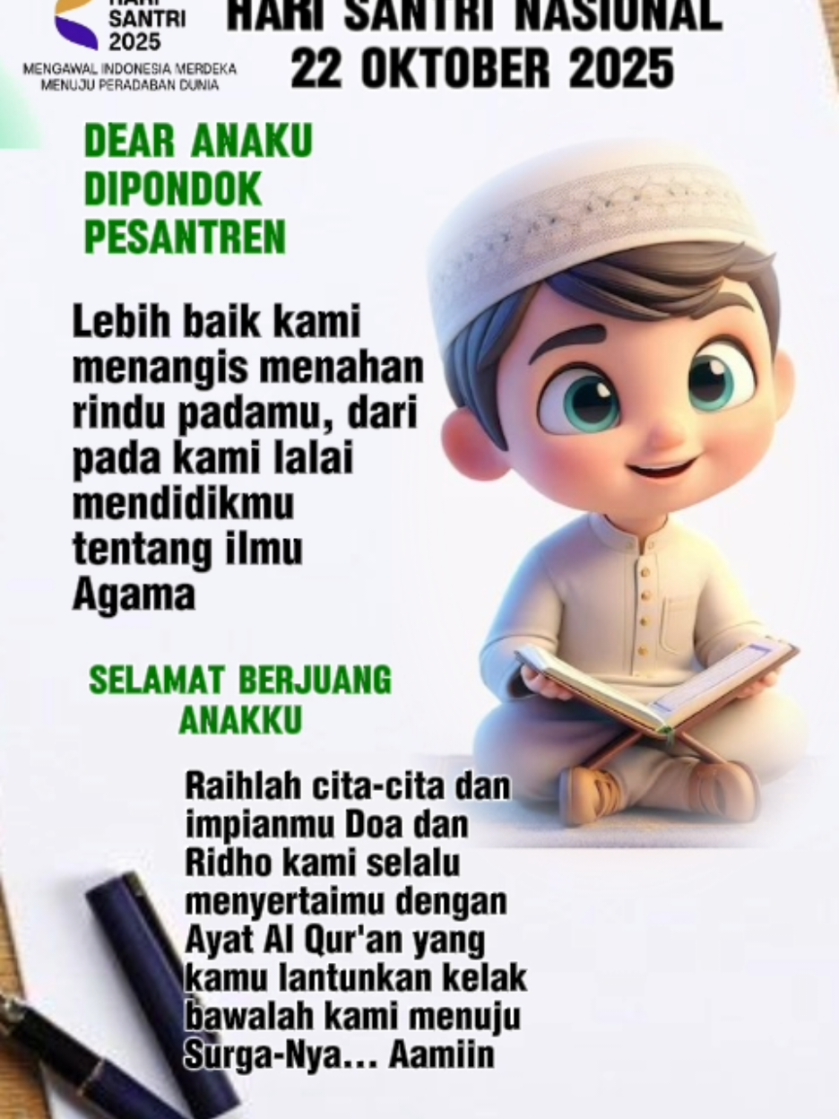 #CapCut #harisantri2025 #viraltiktok #fyppppppppppppppppppppppp #storywa 