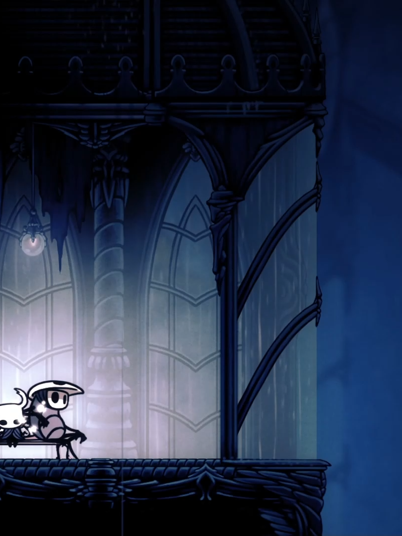 Hollow Knight #hollowknight #aventura #metrovania #fyp #fyy #puzzle