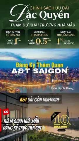 KHAI TRƯƠNG NHÀ MẪU A&T SÀI GÒN RIVERSIDE #Atskygarden #atsaigonriverside #batdongsan #Viethuy #huyvuland 